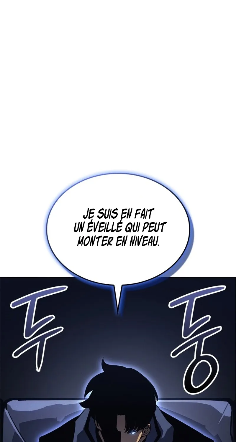 Read Solo leveling _ Ragnarok FR Manga Online