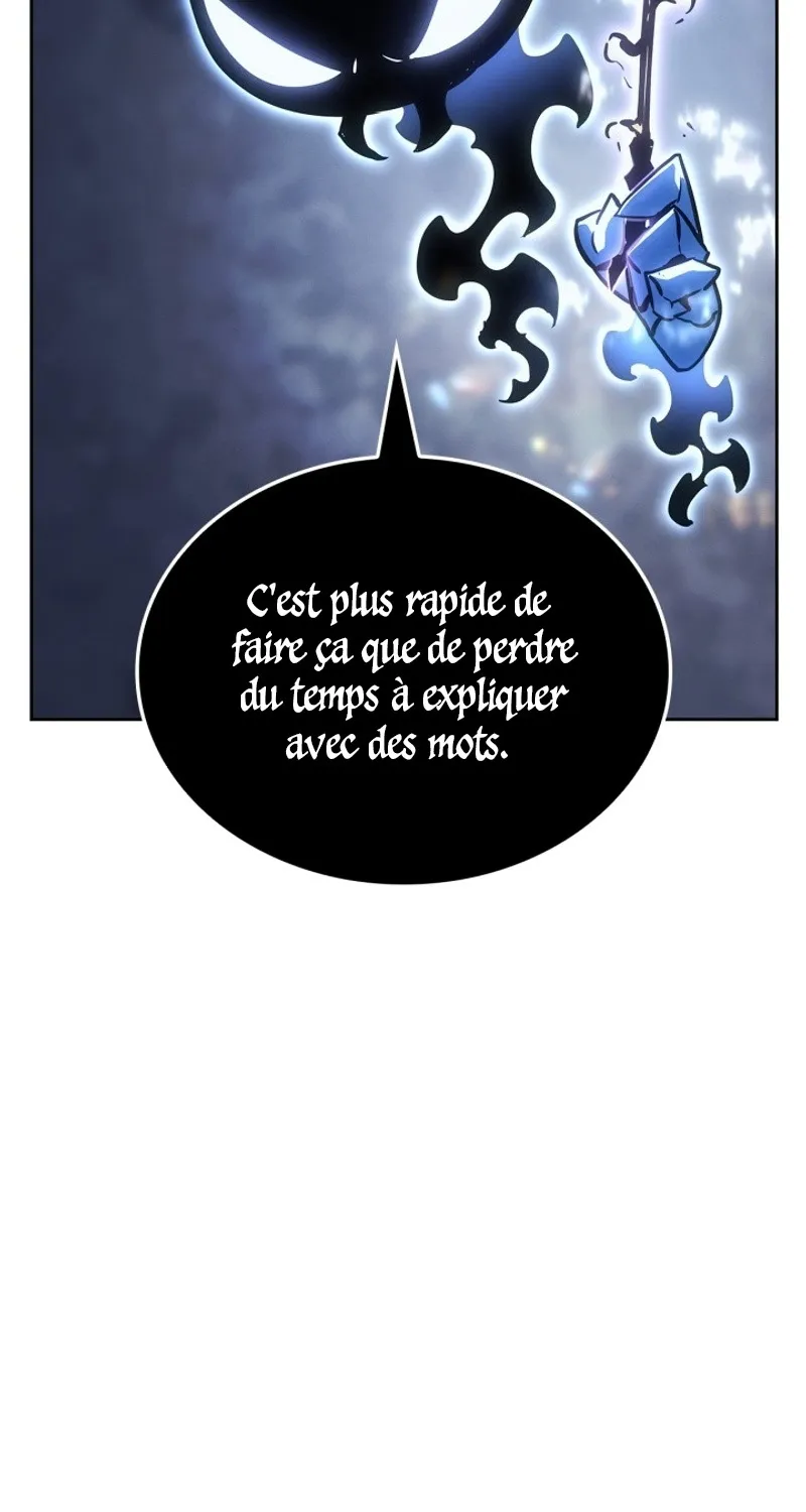 Read Solo leveling _ Ragnarok FR Manga Online