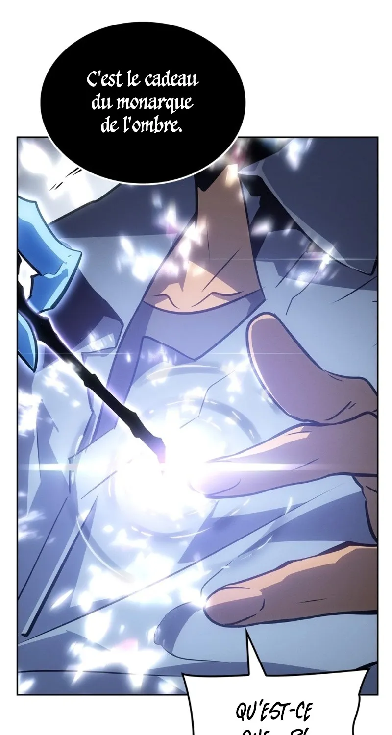 Read Solo leveling _ Ragnarok FR Manga Online