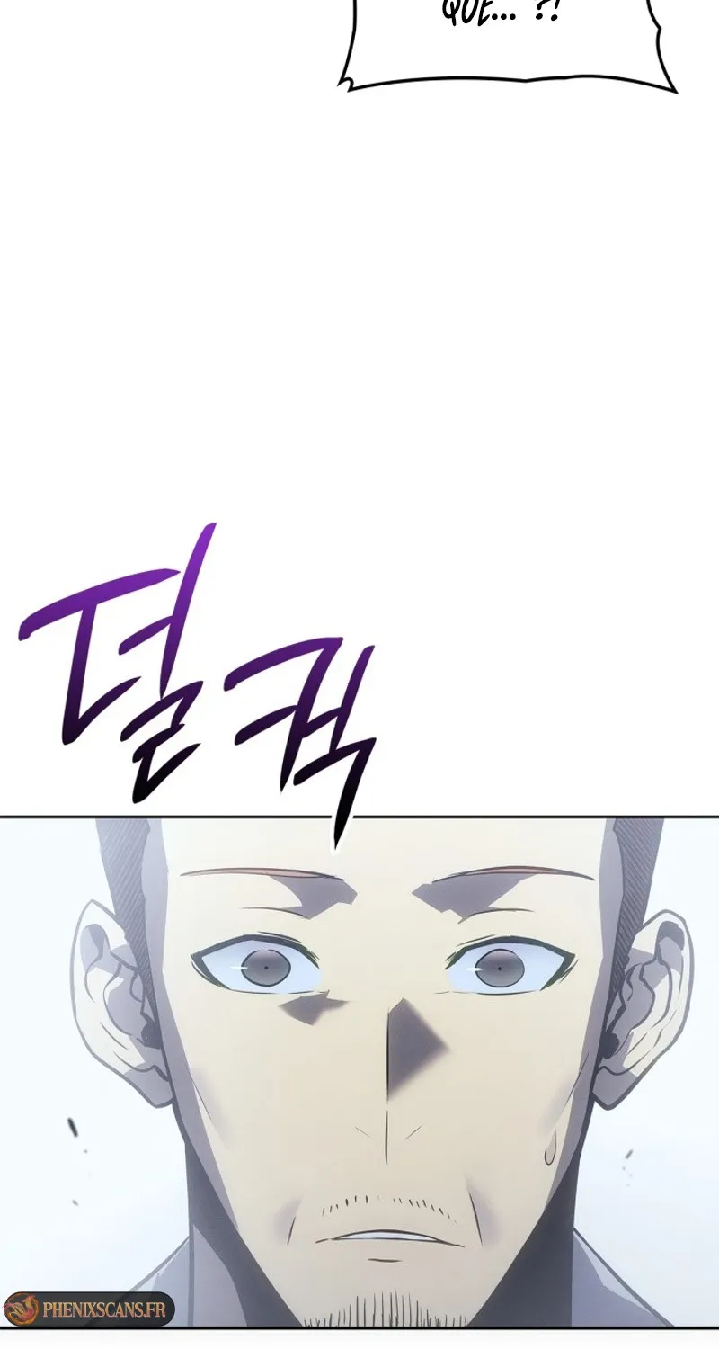 Read Solo leveling _ Ragnarok FR Manga Online