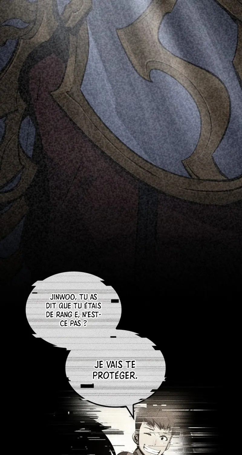 Read Solo leveling _ Ragnarok FR Manga Online