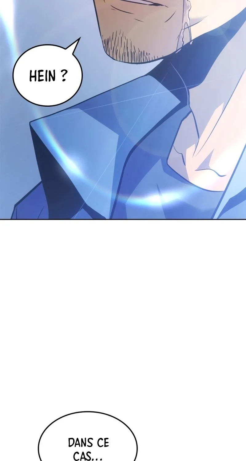 Read Solo leveling _ Ragnarok FR Manga Online