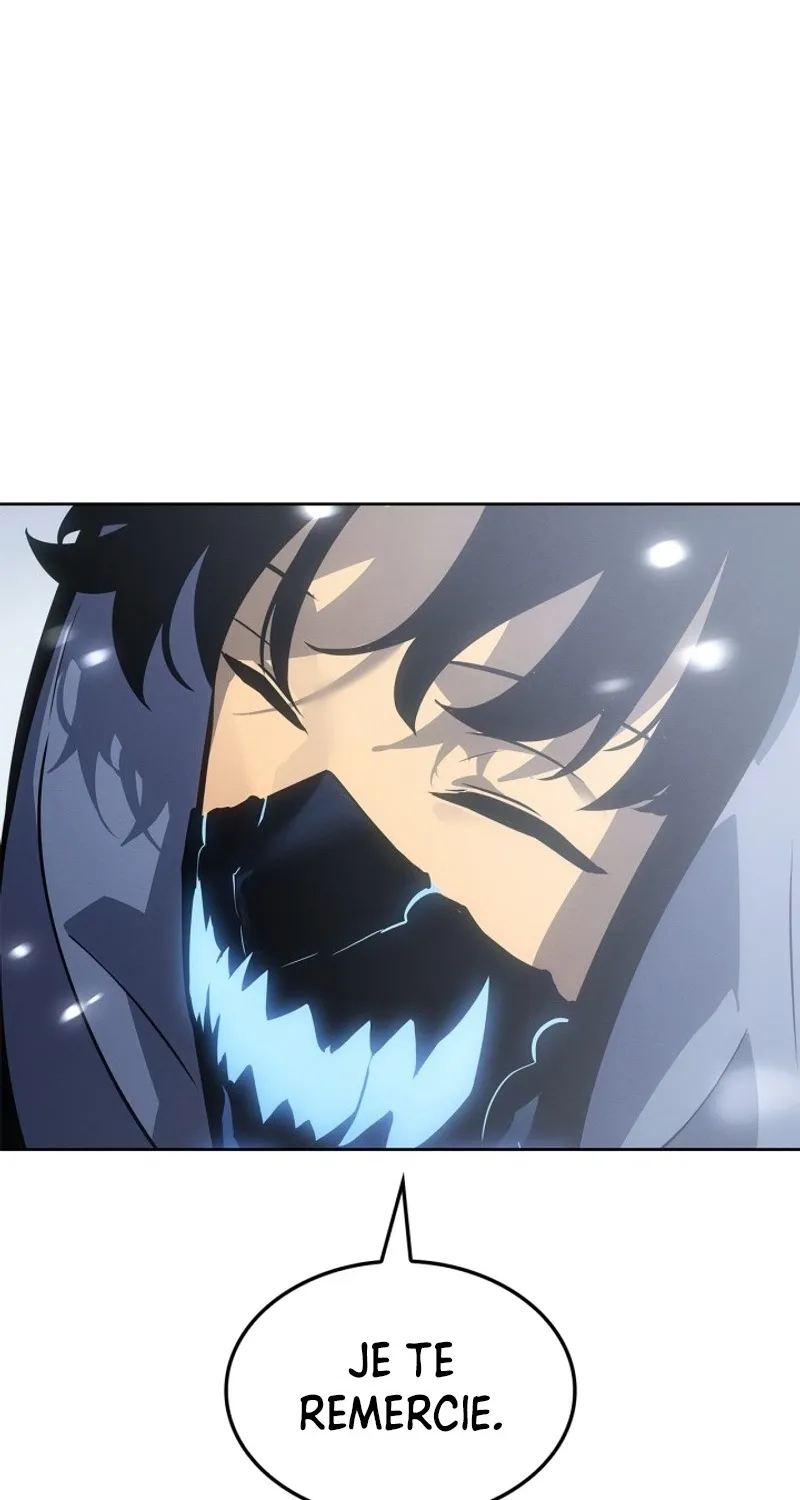 Read Solo leveling _ Ragnarok FR Manga Online