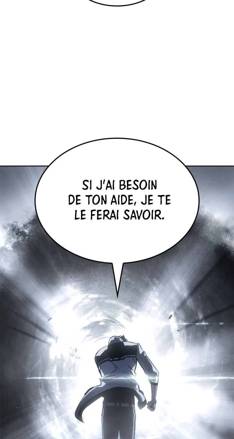 Read Solo leveling _ Ragnarok FR Manga Online