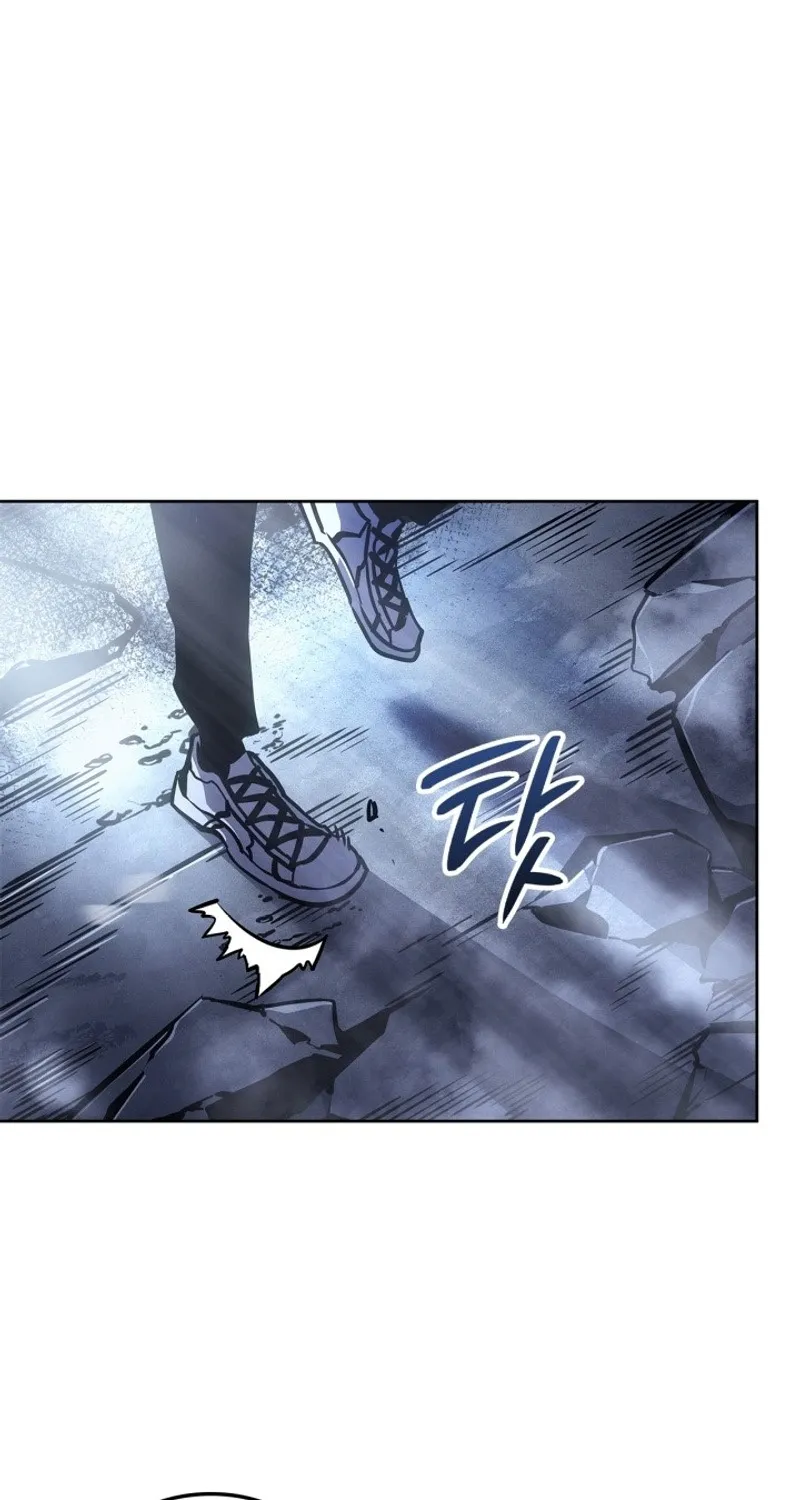 Read Solo leveling _ Ragnarok FR Manga Online