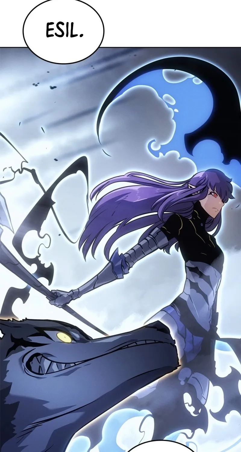 Read Solo leveling _ Ragnarok FR Manga Online