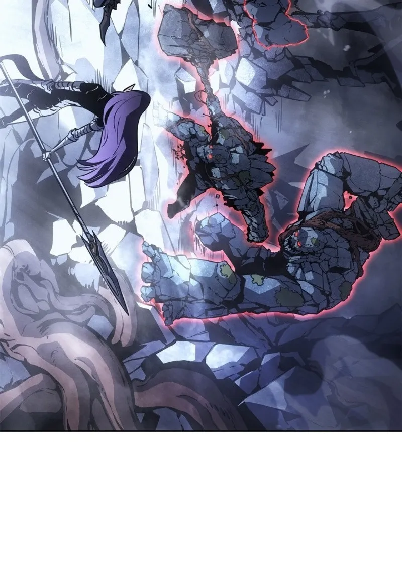 Read Solo leveling _ Ragnarok FR Manga Online
