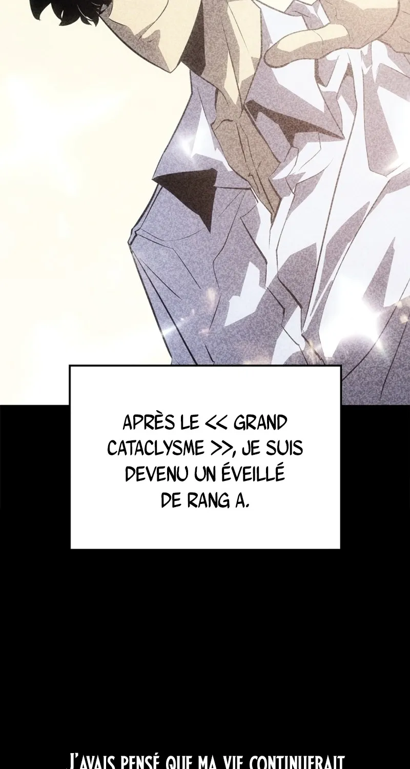 Read Solo leveling _ Ragnarok FR Manga Online