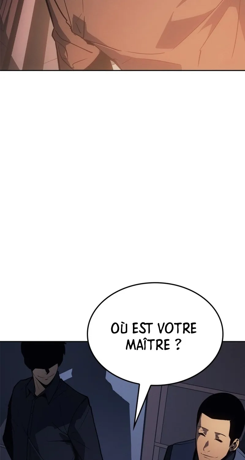 Read Solo leveling _ Ragnarok FR Manga Online