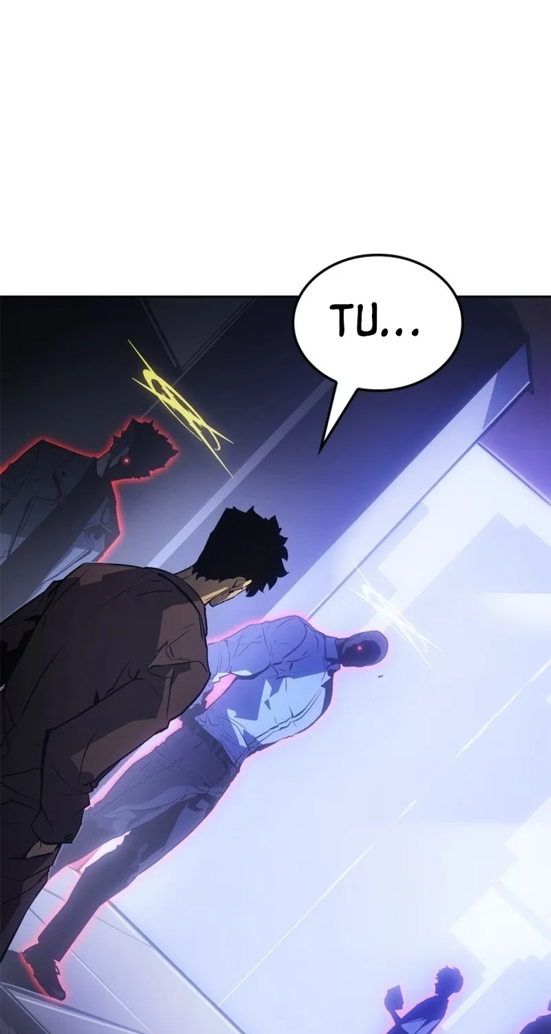 Read Solo leveling _ Ragnarok FR Manga Online