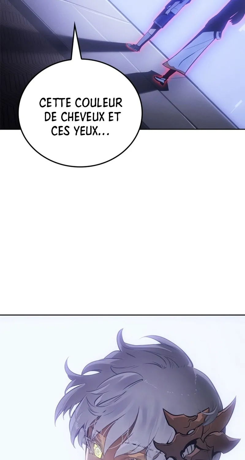 Read Solo leveling _ Ragnarok FR Manga Online