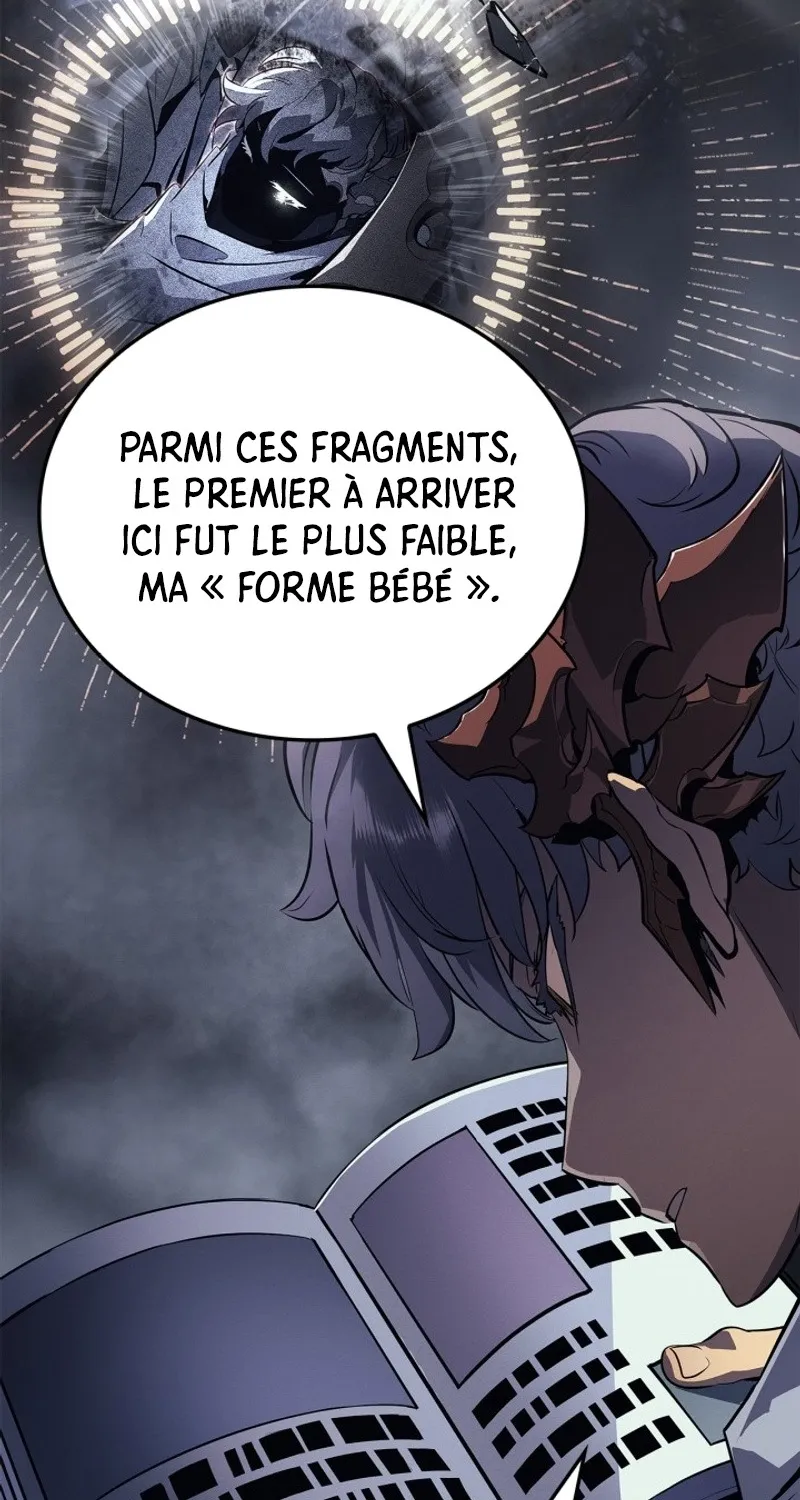 Read Solo leveling _ Ragnarok FR Manga Online