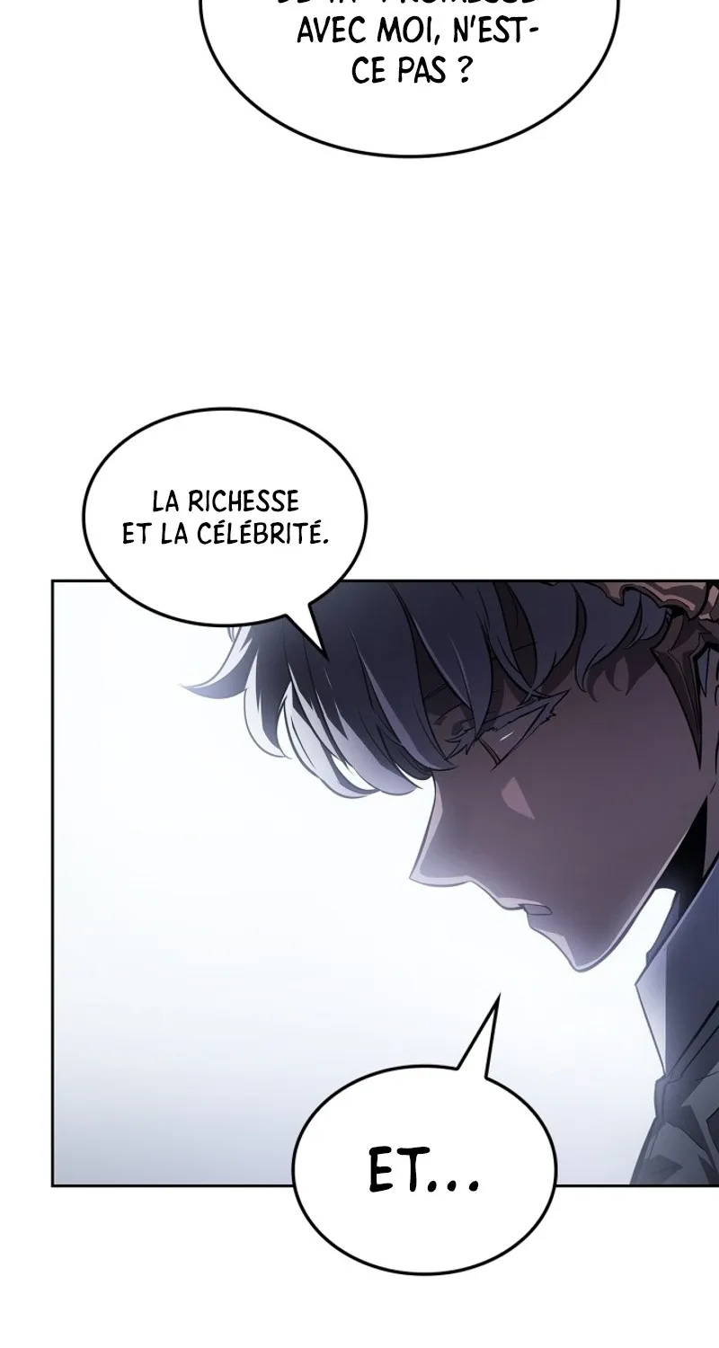Read Solo leveling _ Ragnarok FR Manga Online