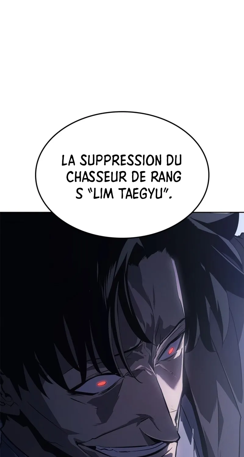Read Solo leveling _ Ragnarok FR Manga Online