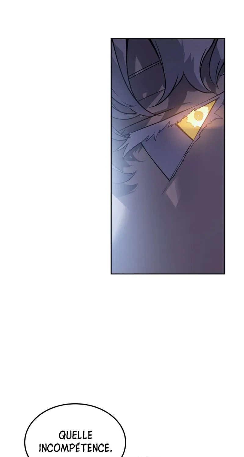Read Solo leveling _ Ragnarok FR Manga Online
