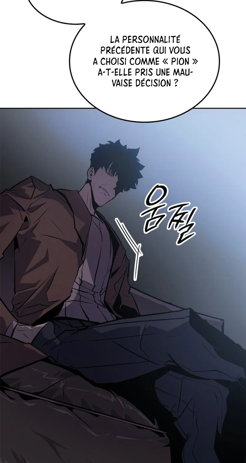 Read Solo leveling _ Ragnarok FR Manga Online