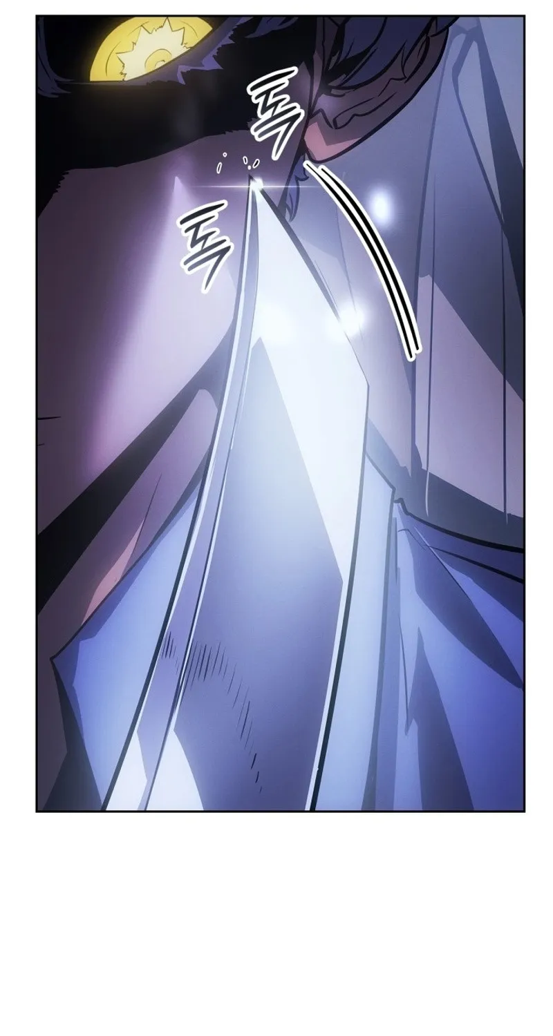 Read Solo leveling _ Ragnarok FR Manga Online