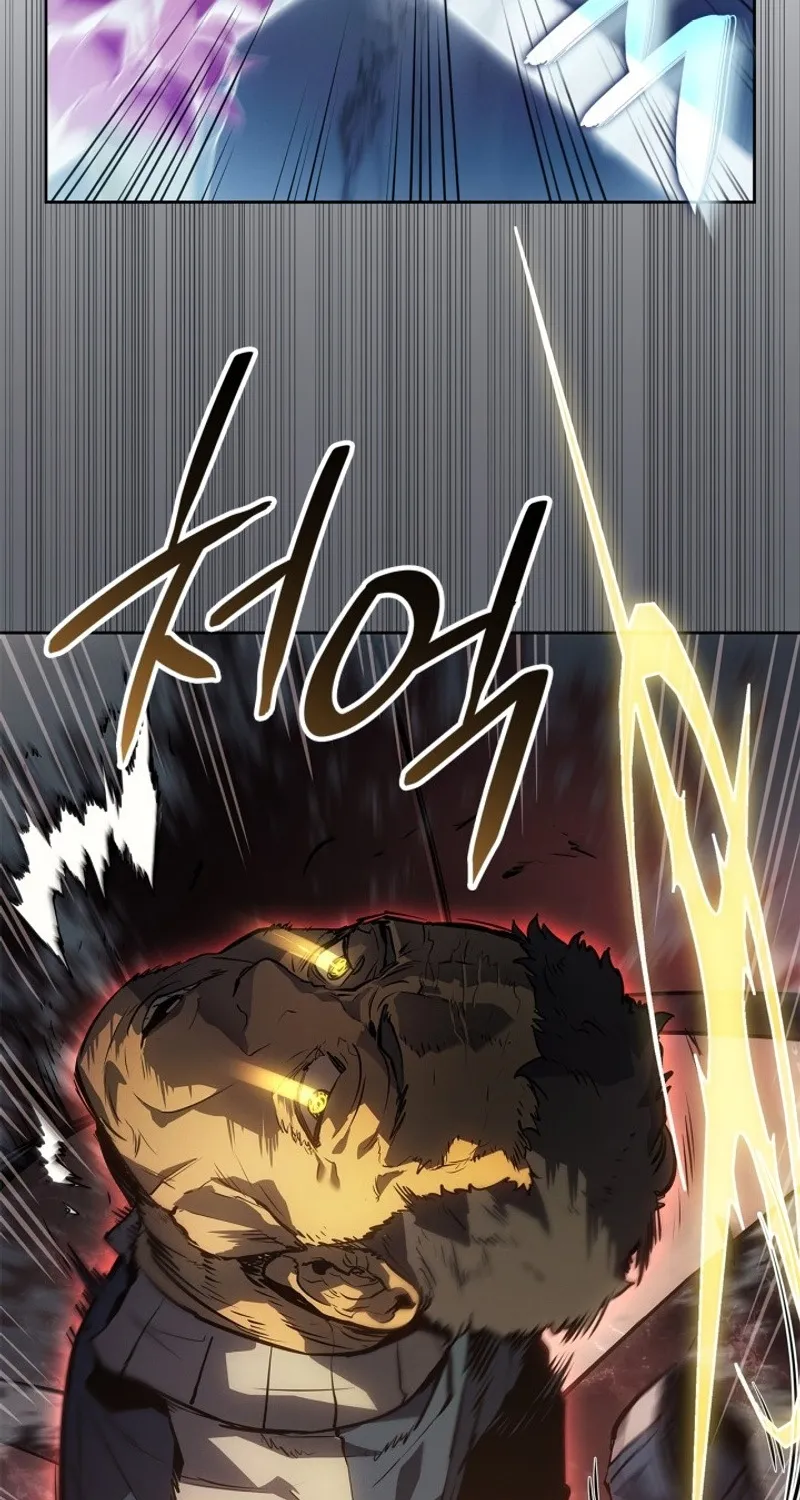 Read Solo leveling _ Ragnarok FR Manga Online