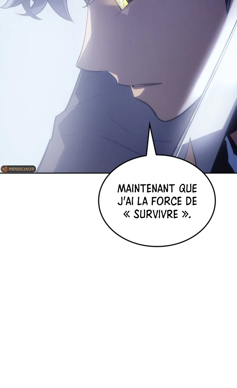 Read Solo leveling _ Ragnarok FR Manga Online