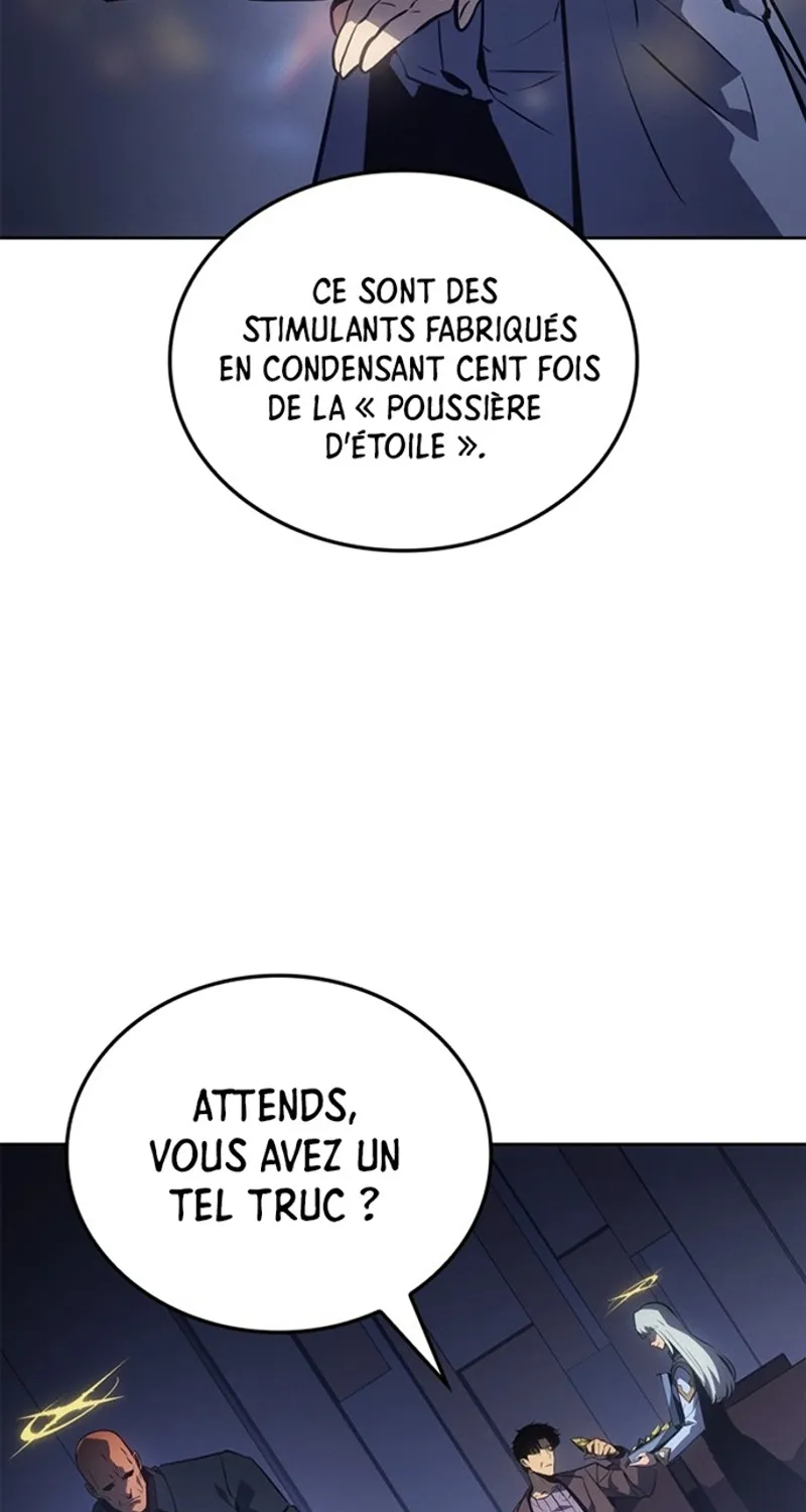 Read Solo leveling _ Ragnarok FR Manga Online