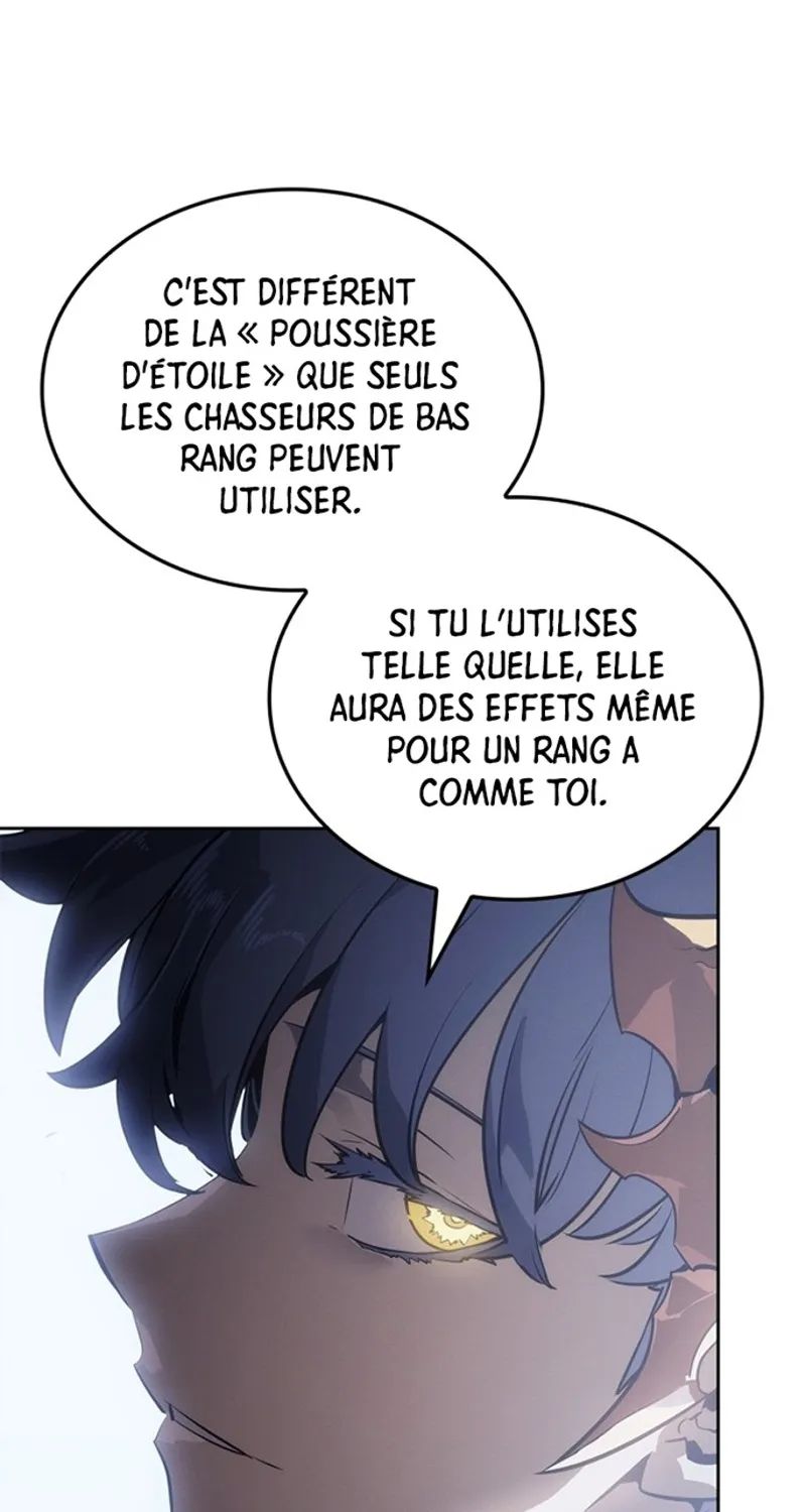Read Solo leveling _ Ragnarok FR Manga Online