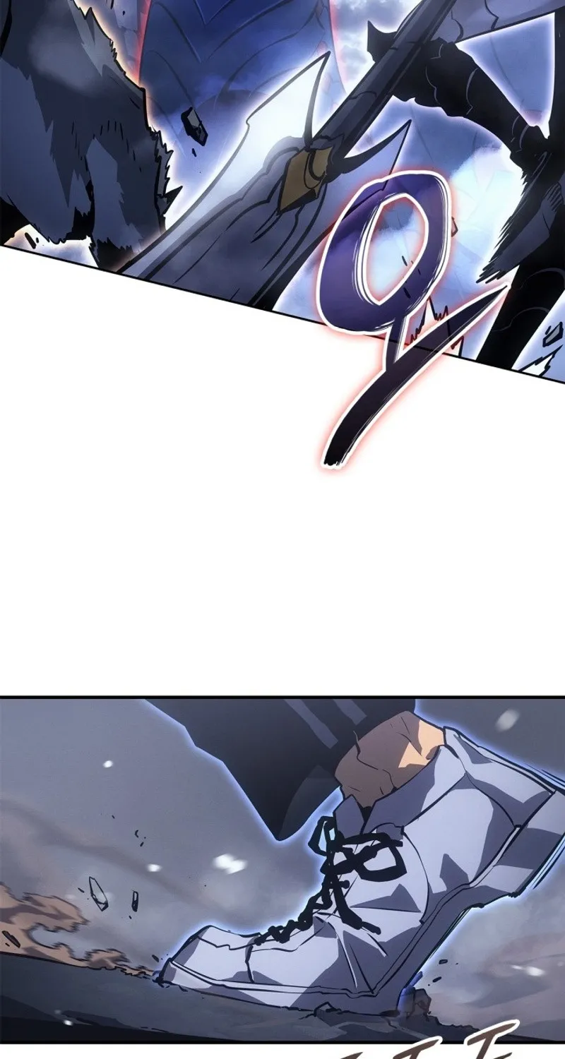 Read Solo leveling _ Ragnarok FR Manga Online