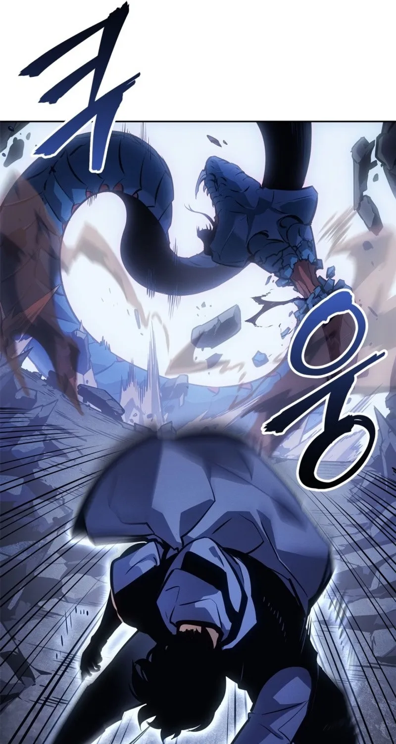 Read Solo leveling _ Ragnarok FR Manga Online