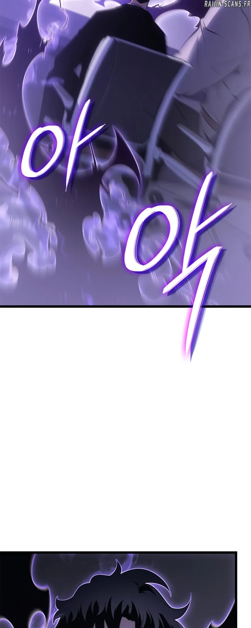 Read Solo leveling _ Ragnarok FR Manga Online