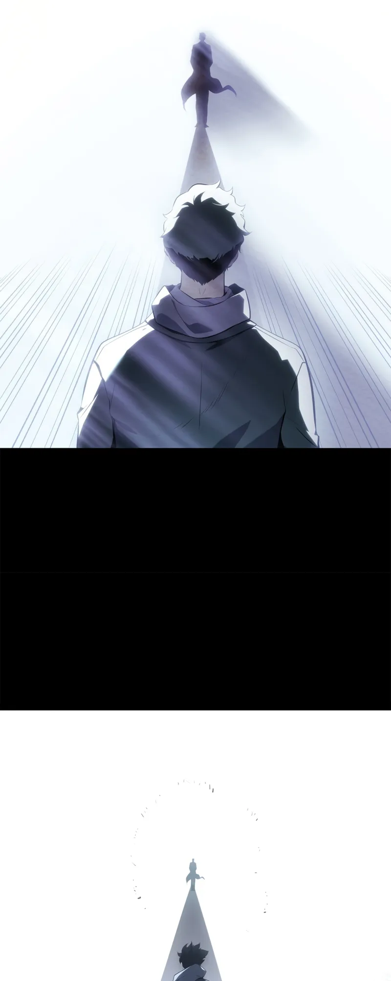 Read Solo leveling _ Ragnarok FR Manga Online