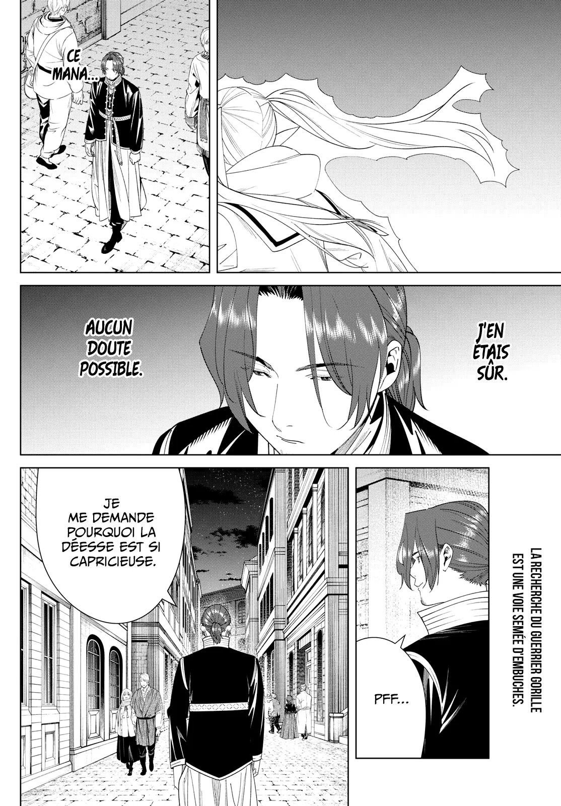 Read Sousou no Frieren FR Manga Online