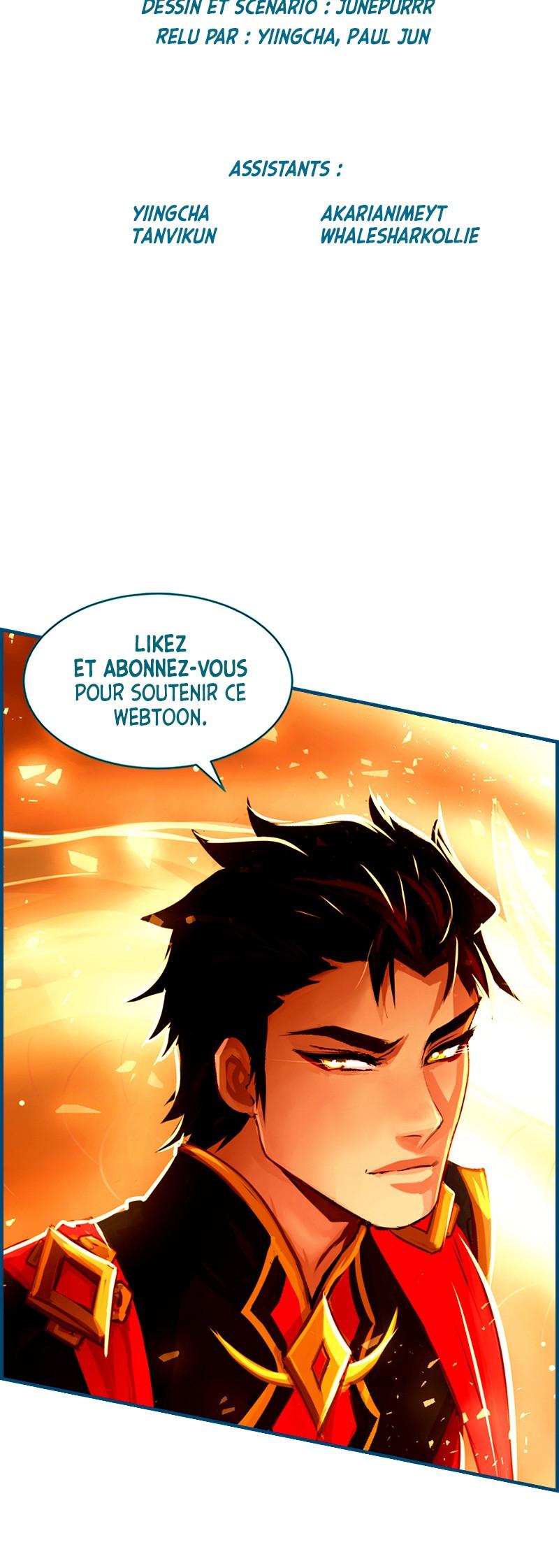 Read SubZero FR Manga Online