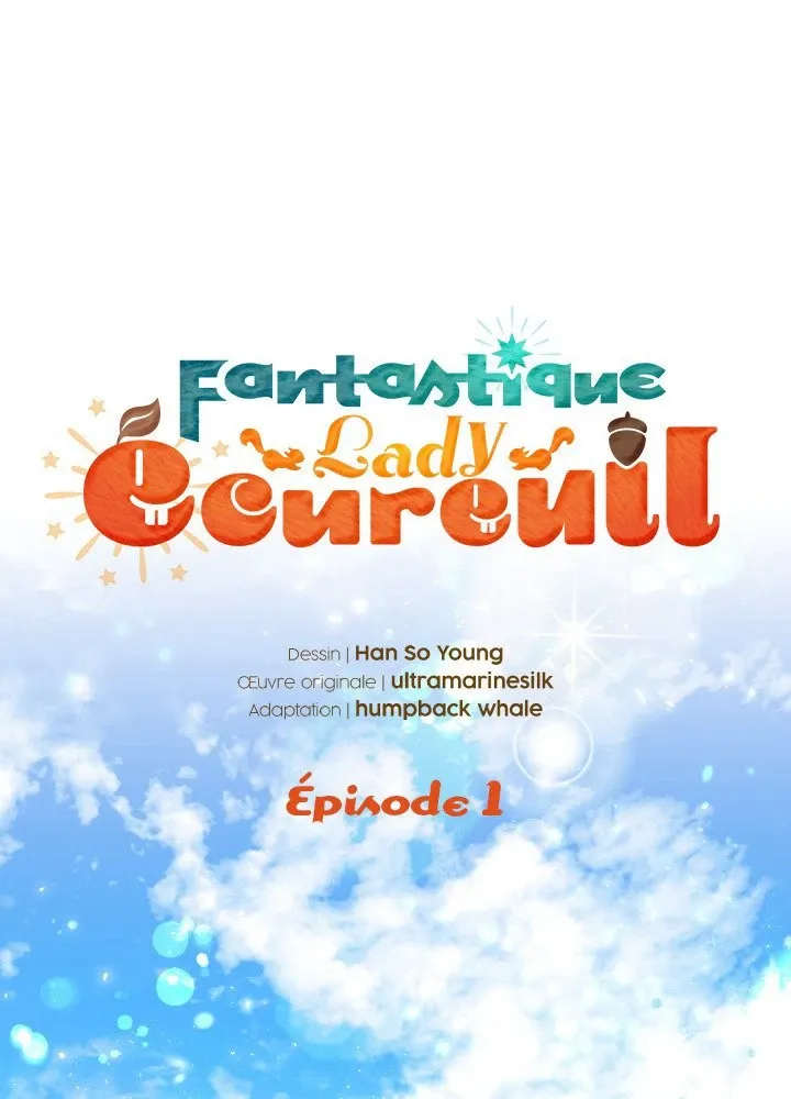 Read Talented Baby Squirrel FR Manga Online