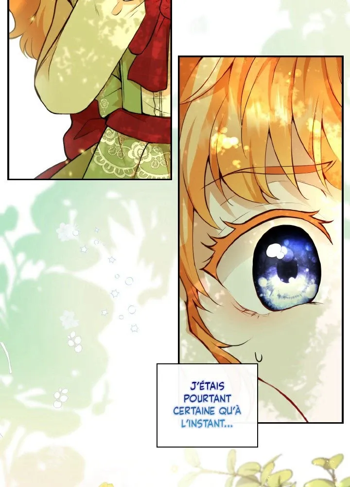Read Talented Baby Squirrel FR Manga Online