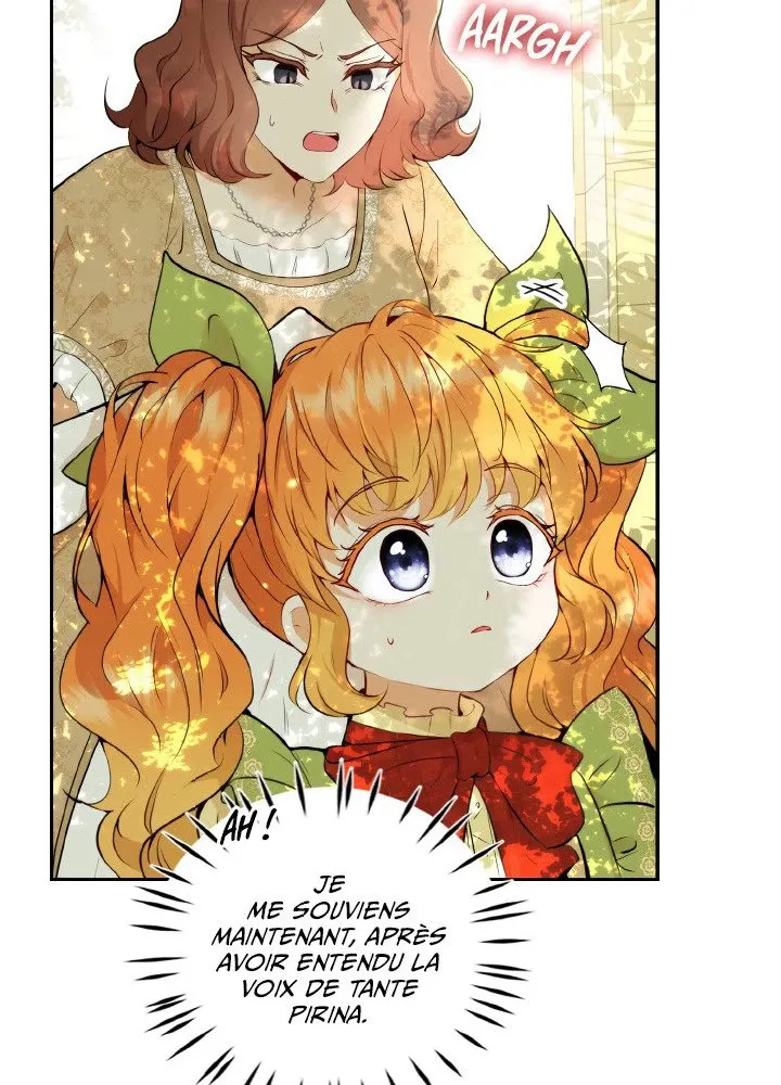 Read Talented Baby Squirrel FR Manga Online