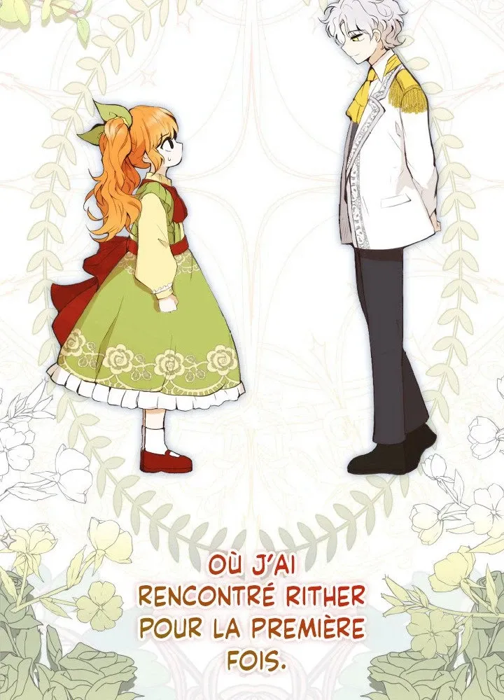 Read Talented Baby Squirrel FR Manga Online