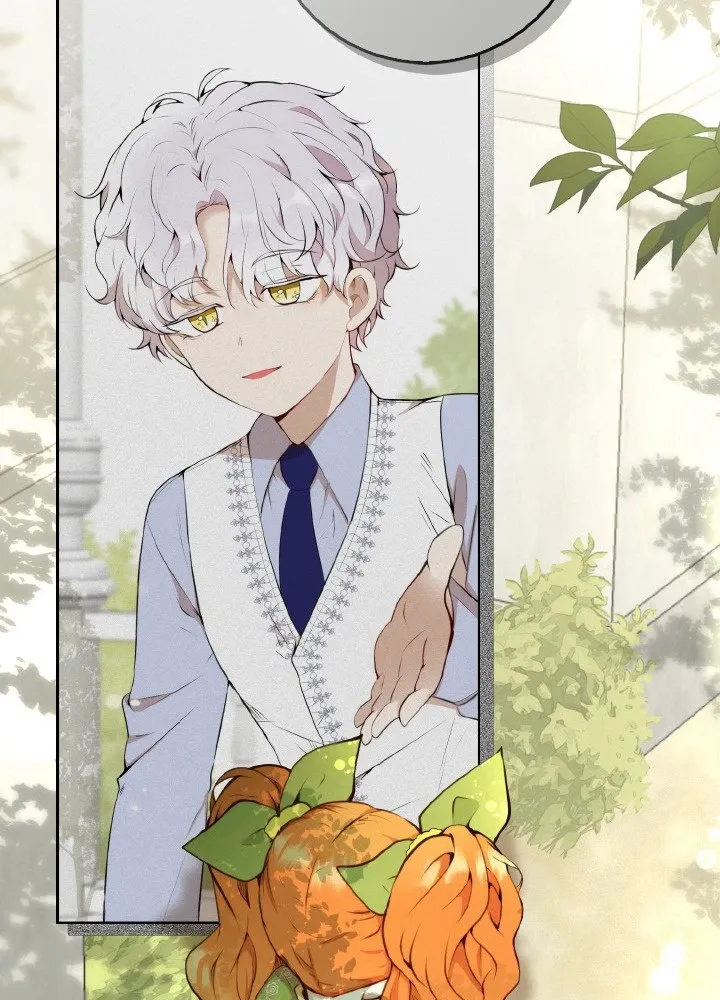 Read Talented Baby Squirrel FR Manga Online