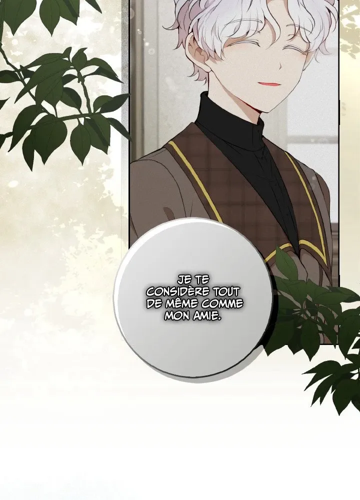 Read Talented Baby Squirrel FR Manga Online