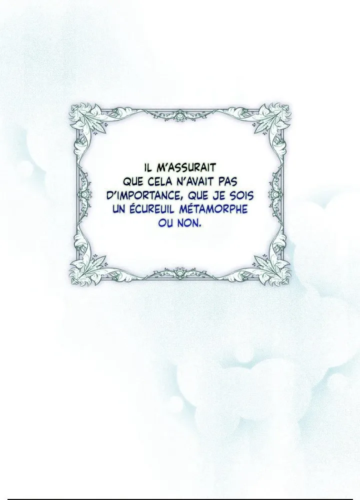 Read Talented Baby Squirrel FR Manga Online