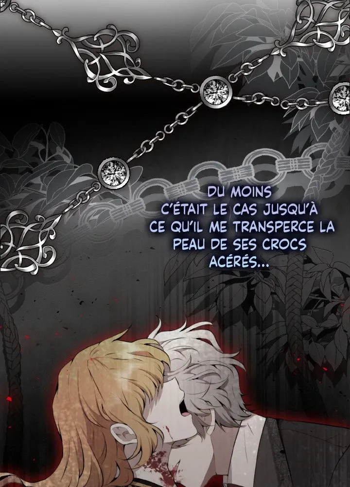 Read Talented Baby Squirrel FR Manga Online