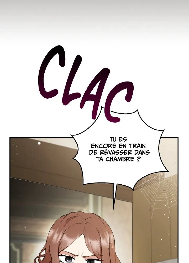 Read Talented Baby Squirrel FR Manga Online