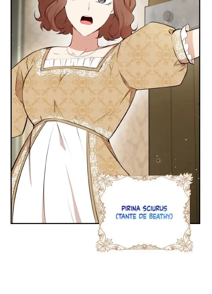Read Talented Baby Squirrel FR Manga Online