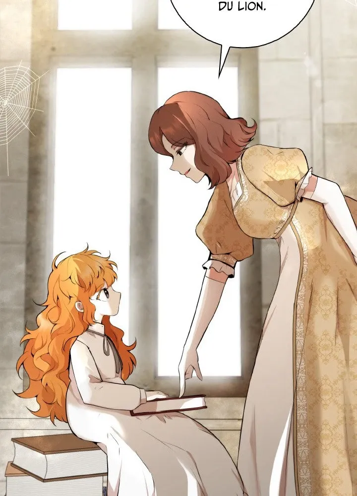 Read Talented Baby Squirrel FR Manga Online