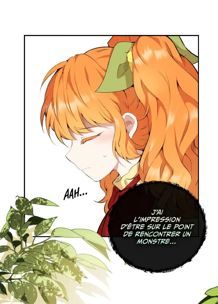 Read Talented Baby Squirrel FR Manga Online