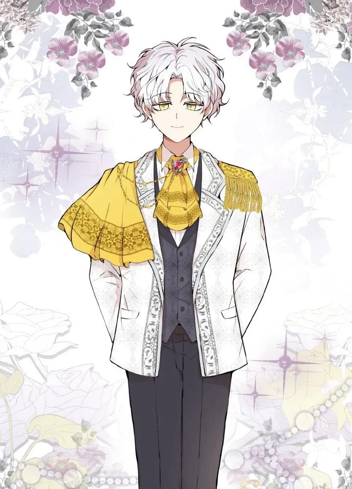 Read Talented Baby Squirrel FR Manga Online