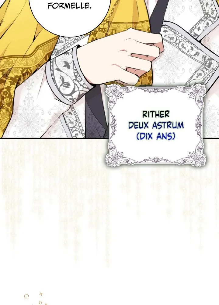 Read Talented Baby Squirrel FR Manga Online
