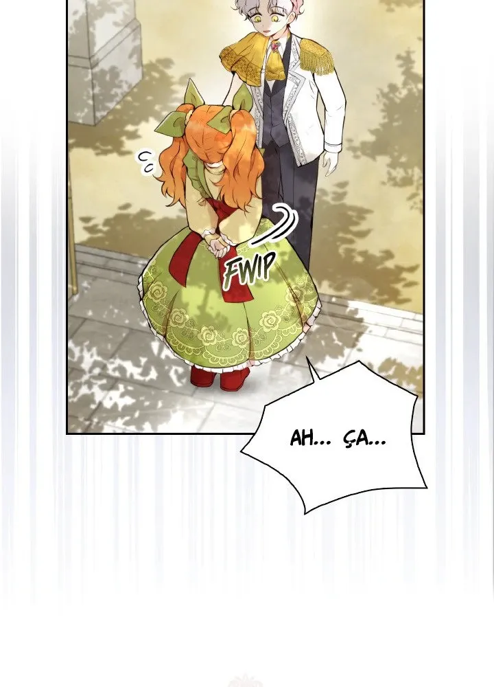 Read Talented Baby Squirrel FR Manga Online