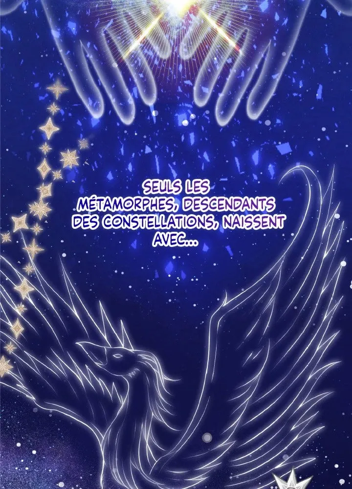 Read Talented Baby Squirrel FR Manga Online