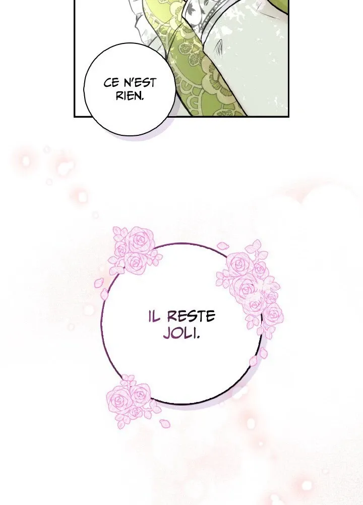Read Talented Baby Squirrel FR Manga Online