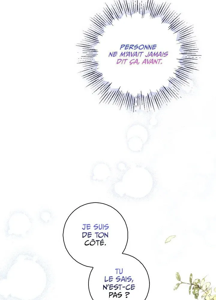 Read Talented Baby Squirrel FR Manga Online