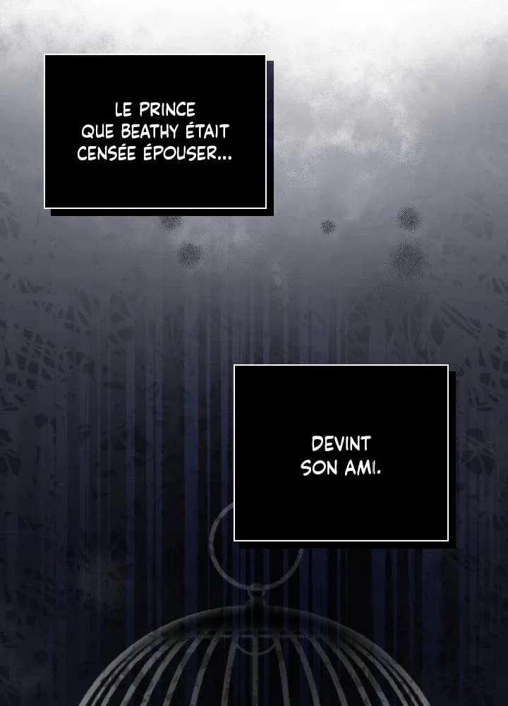 Read Talented Baby Squirrel FR Manga Online